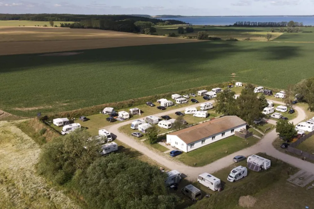 Mobil-Camping De Klomp