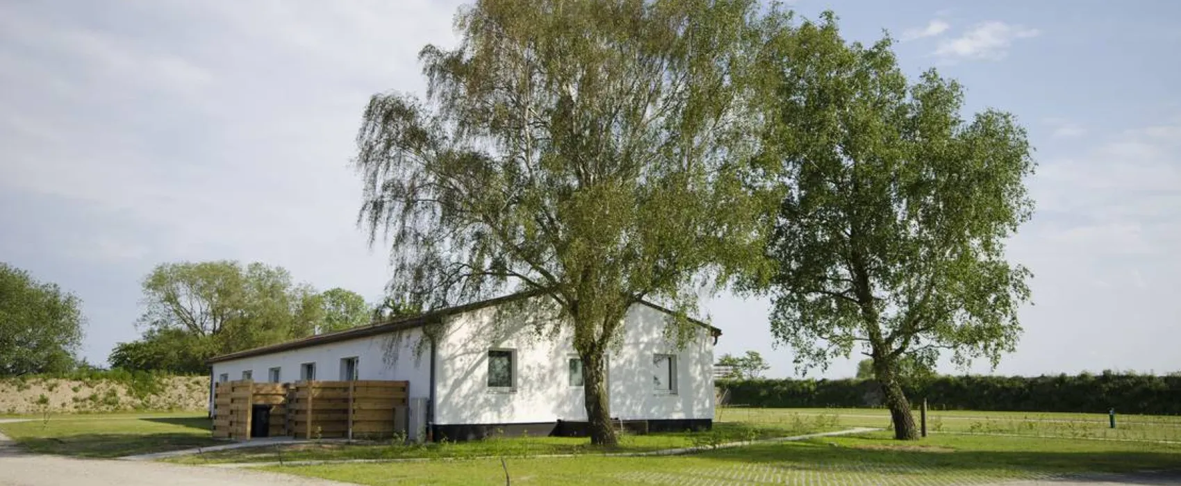 Mobil-Camping De Klomp