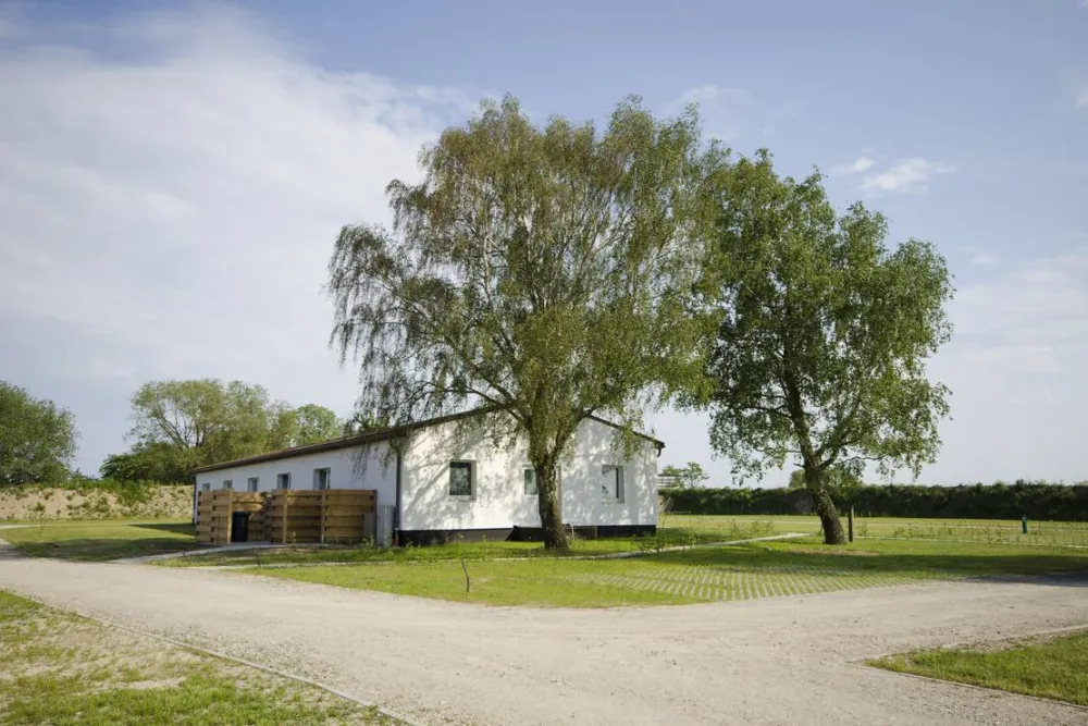 Mobil-Camping De Klomp