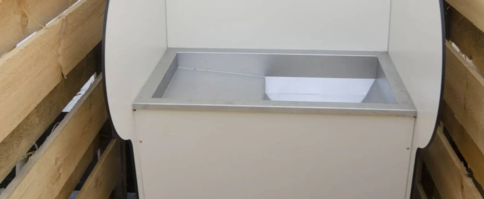 Mobil-Camping De Klomp