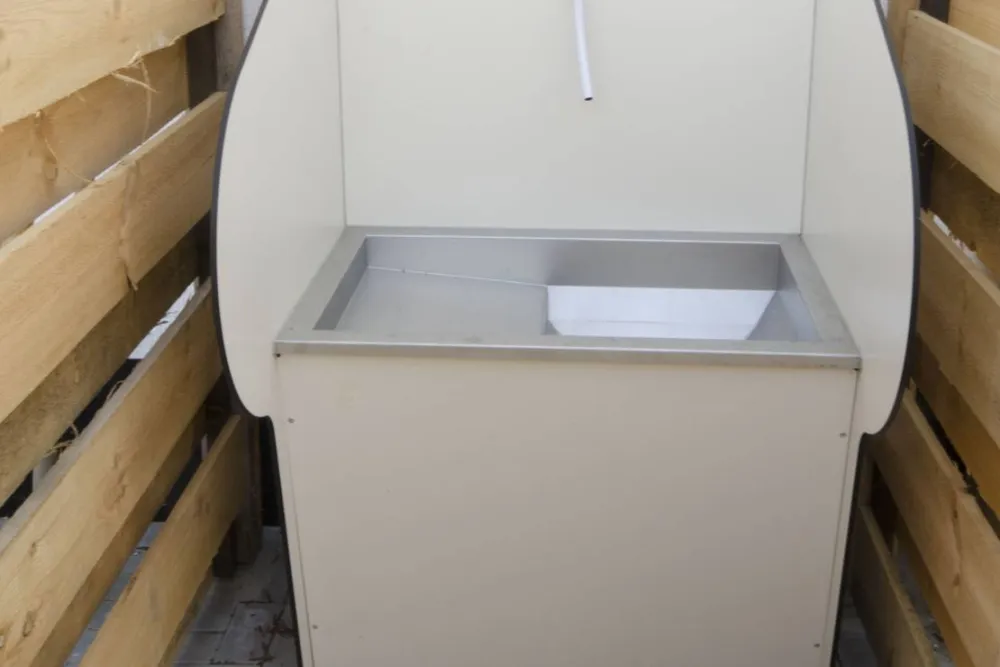 Mobil-Camping De Klomp