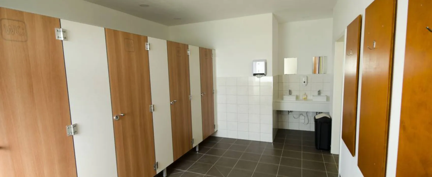 Mobil-Camping De Klomp