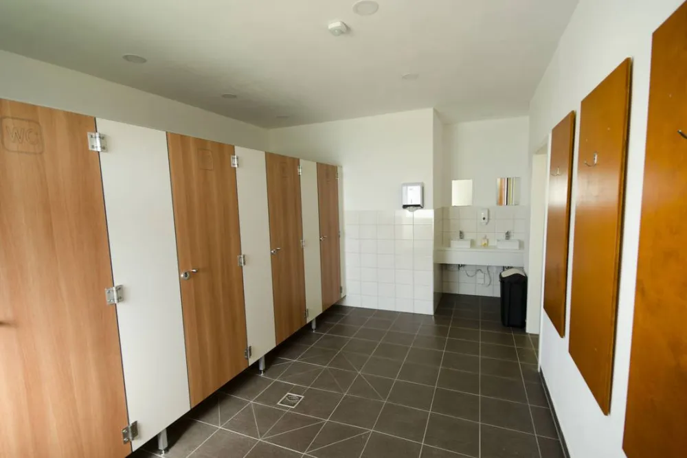 Mobil-Camping De Klomp