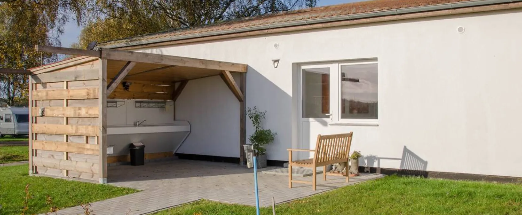 Mobil-Camping De Klomp