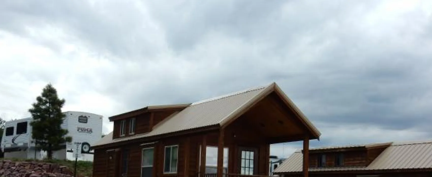 Foot of the Rockies RV Resort & Storage