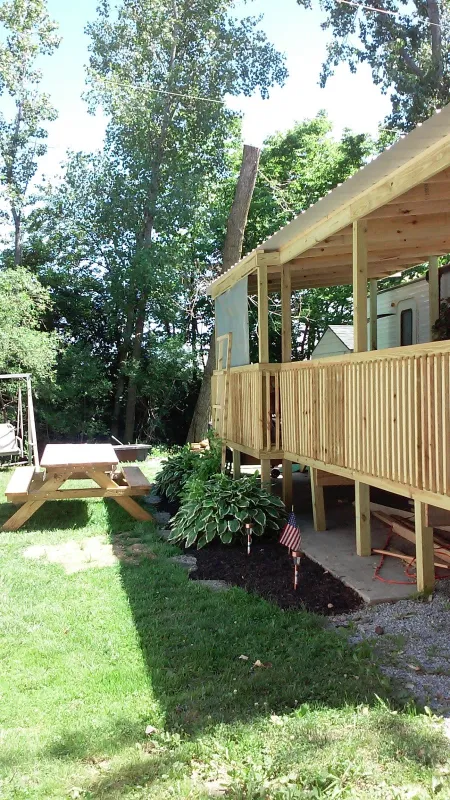 Sun Valley Family Campgrounds