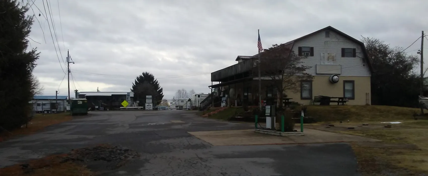 Washington County Park