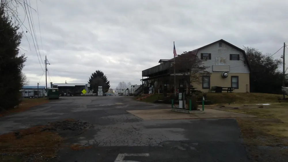 Washington County Park