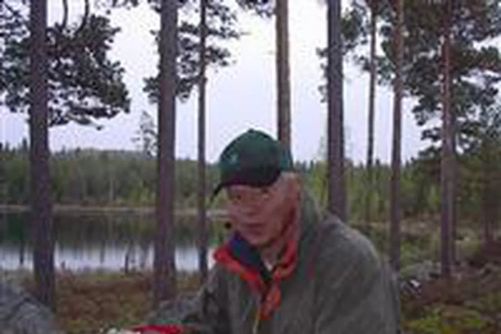 Badsta Camping, Kanot & Äventyrscenter