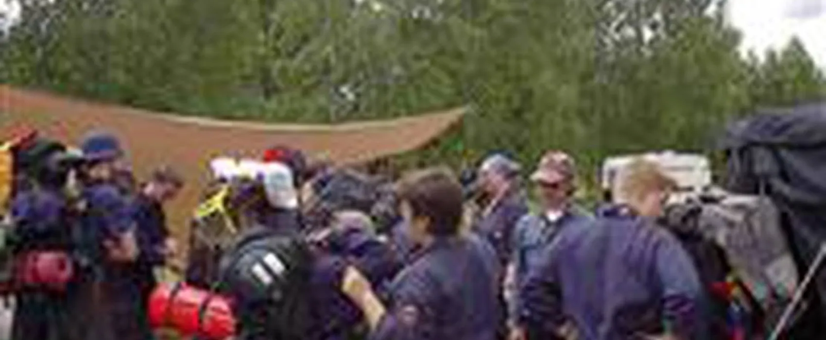 Badsta Camping, Kanot & Äventyrscenter