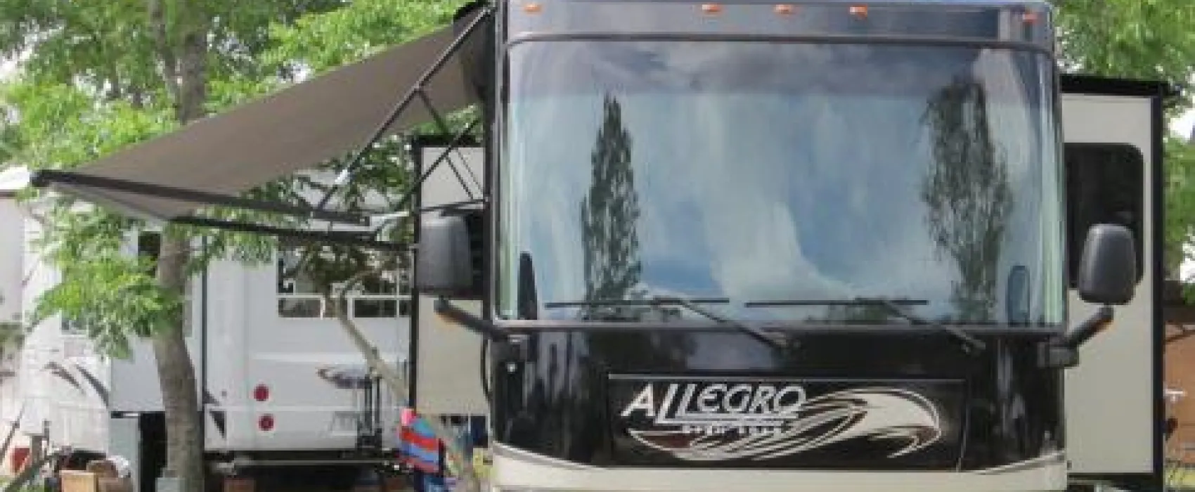 Orange City RV Resort