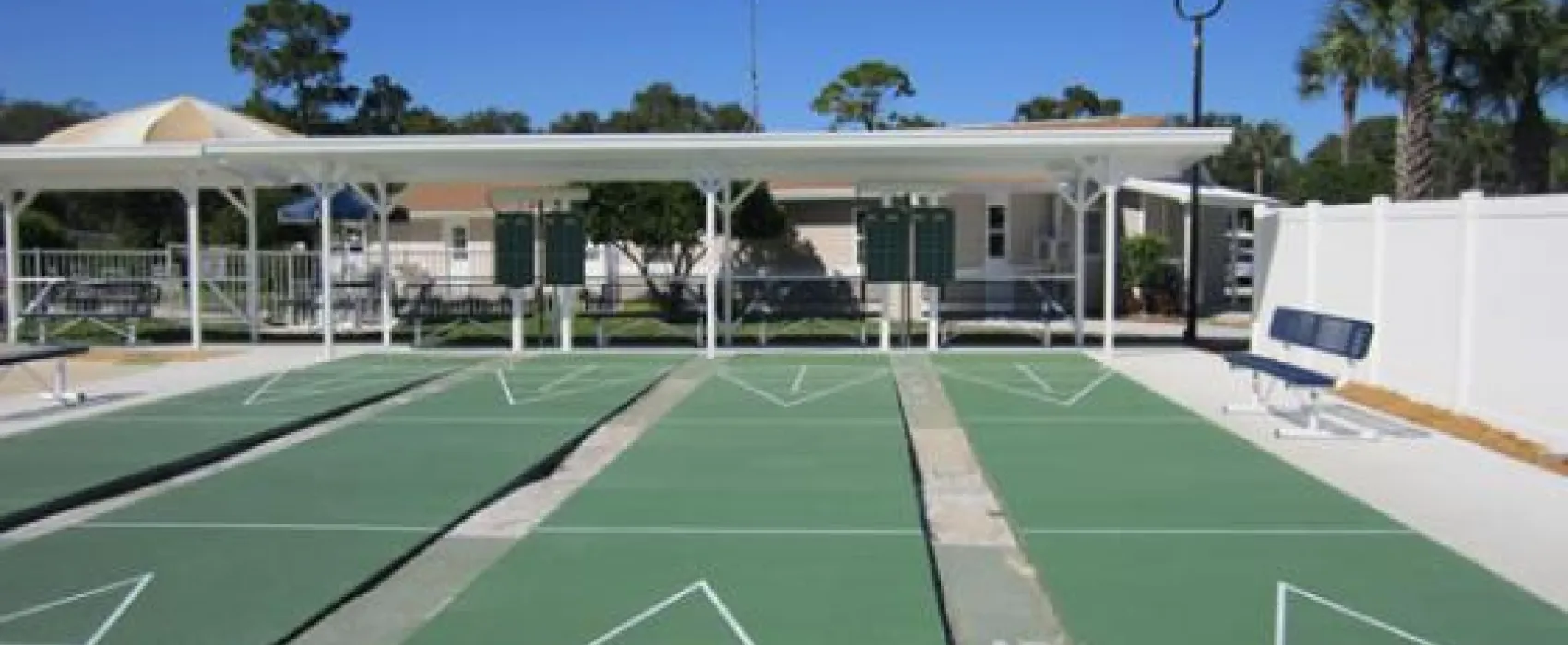 Orange City RV Resort