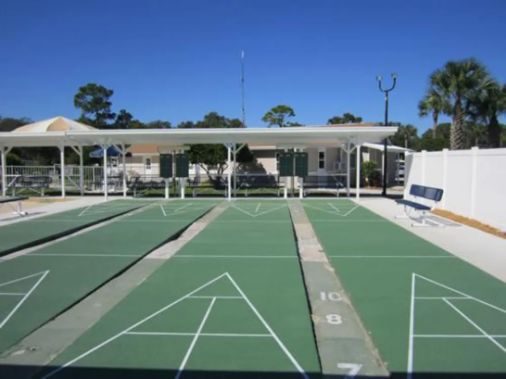 Orange City RV Resort