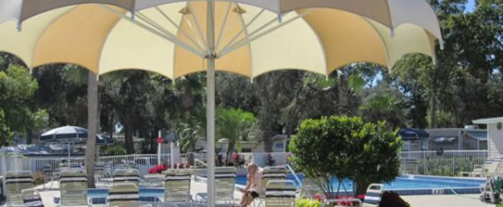 Orange City RV Resort