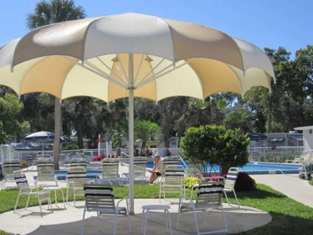 Orange City RV Resort