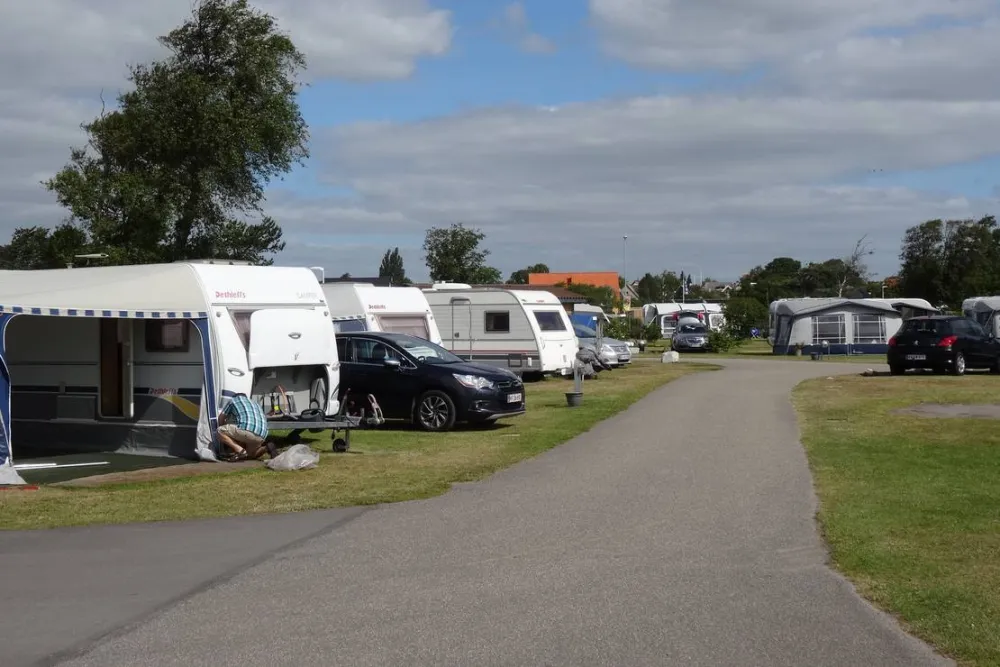 Enø Camping