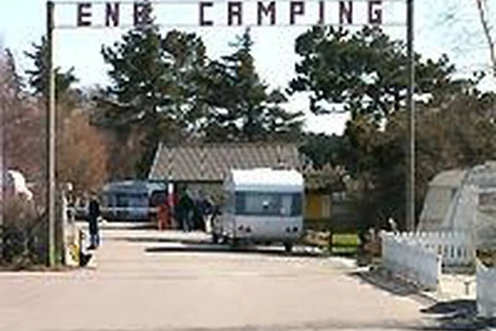Enø Camping