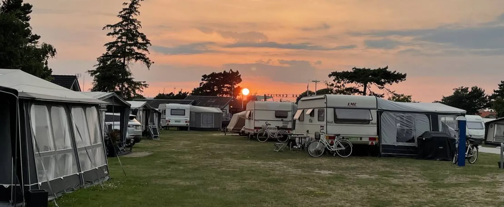 Enø Camping