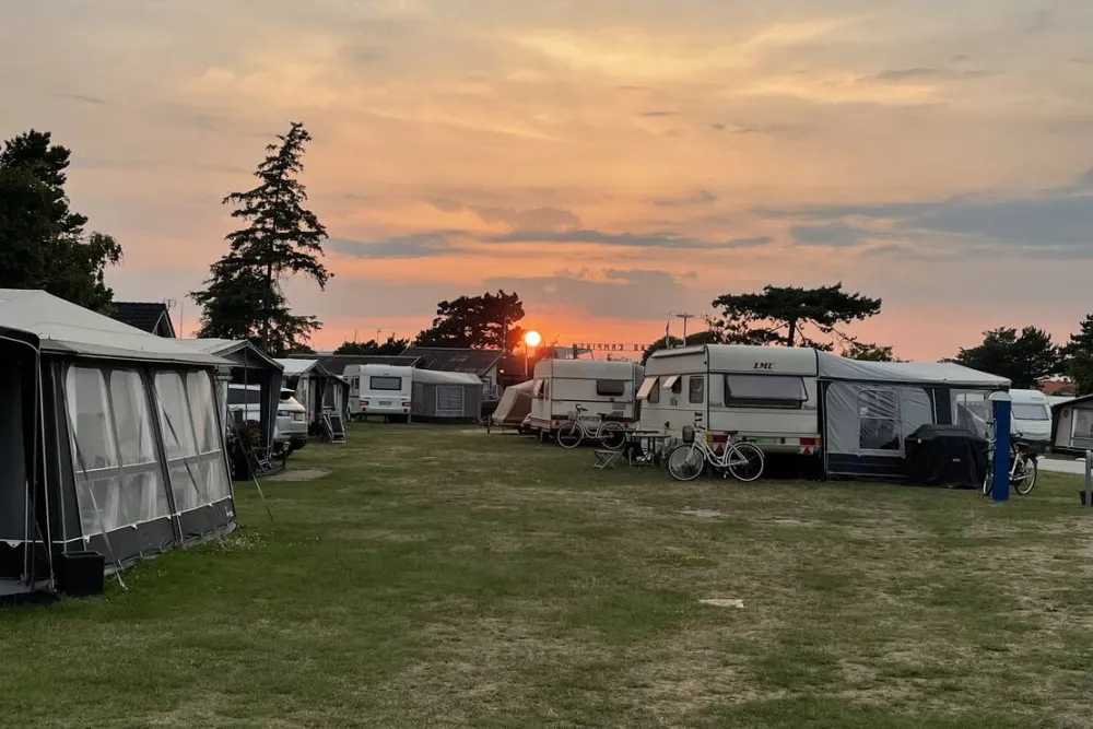 Enø Camping