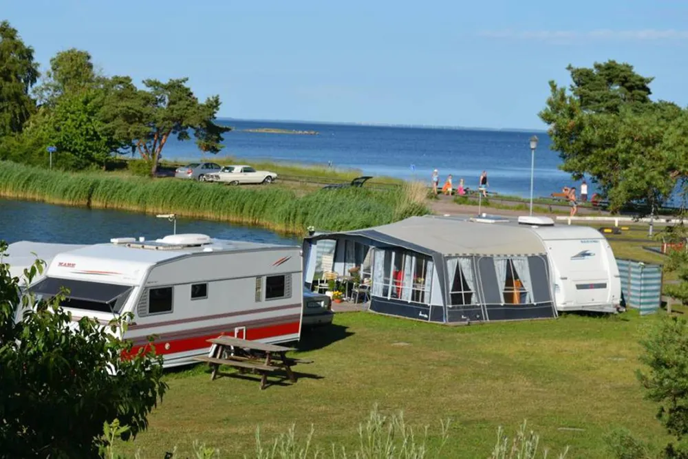 Dalskärs Camping