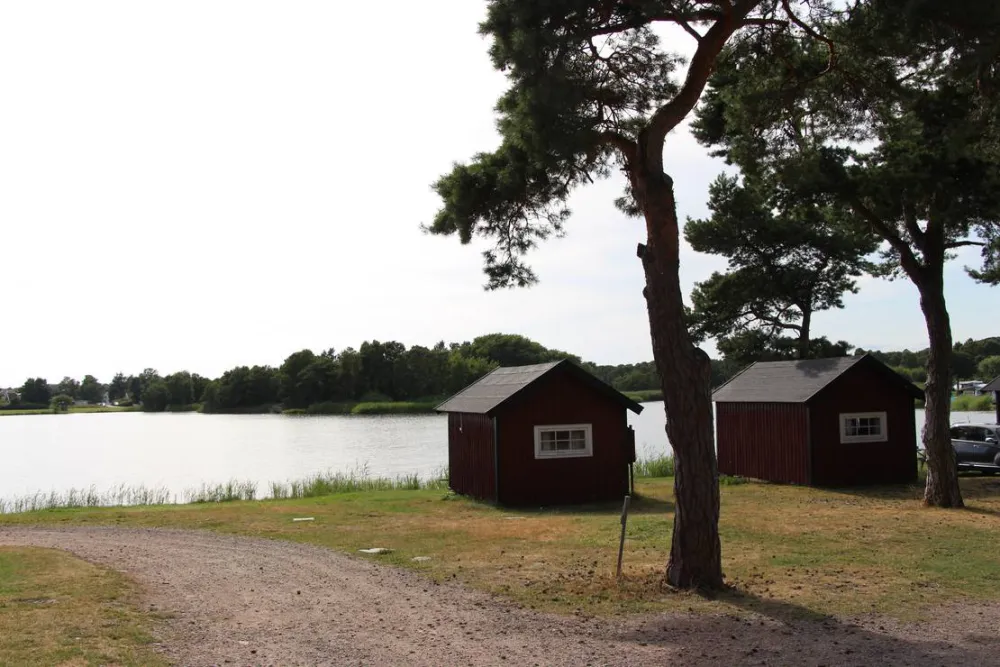 Dalskärs Camping