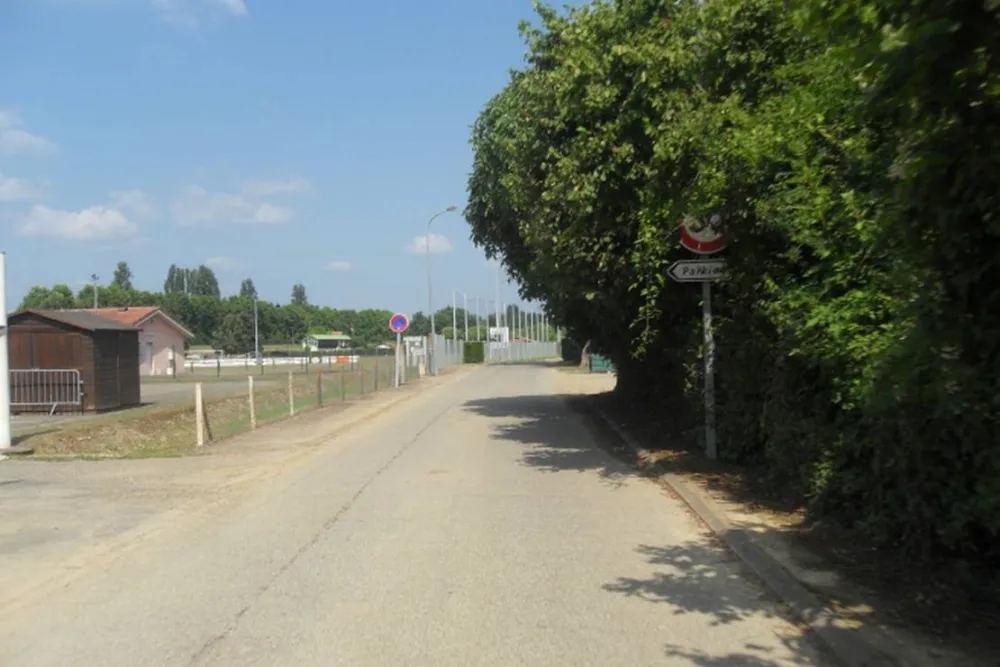 Camping Municipal Les Rives De L'adour