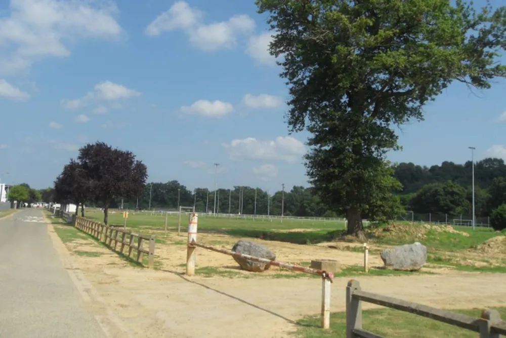 Camping Municipal Les Rives De L'adour