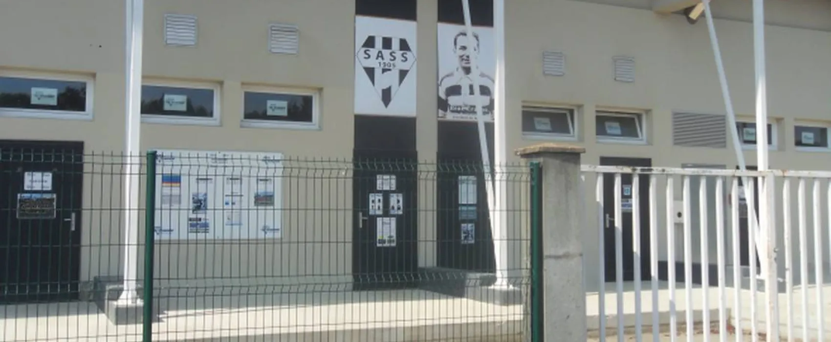 Camping Municipal Les Rives De L'adour