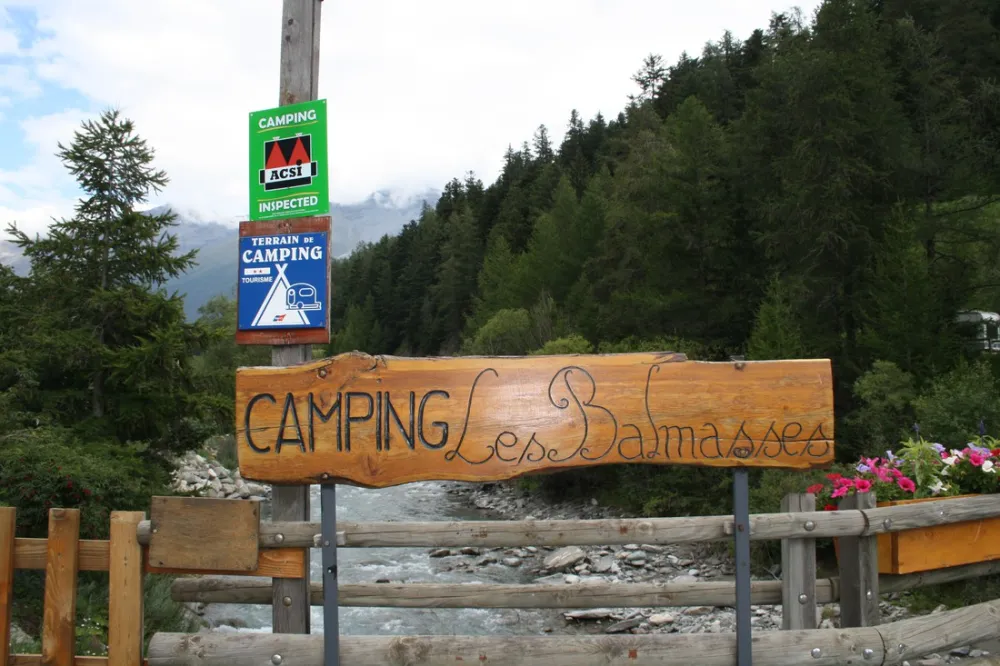 Municipal Les Balmasses