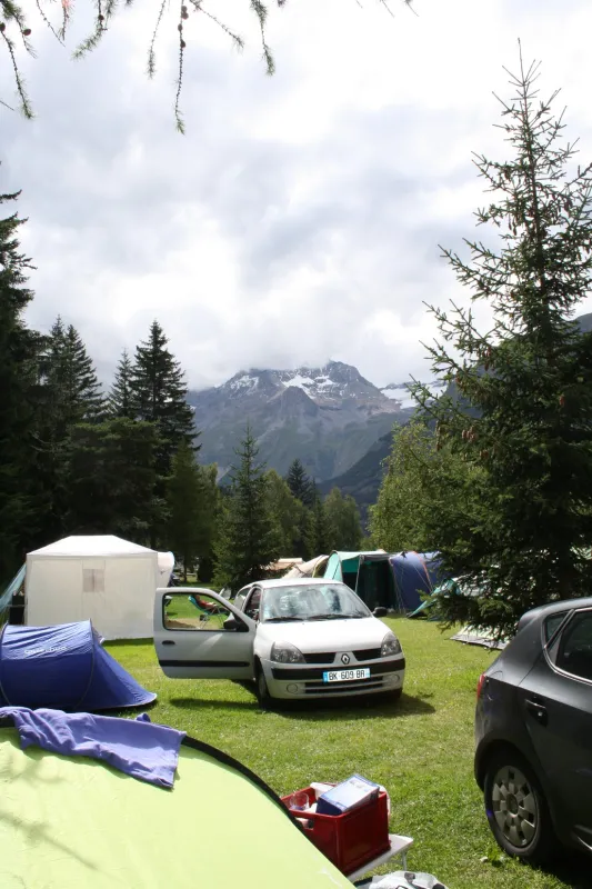 Municipal Les Balmasses