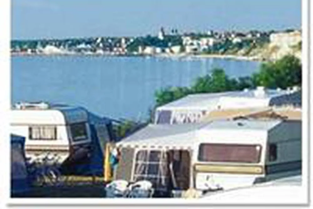 Fritidsanläggningen Kneippbyn