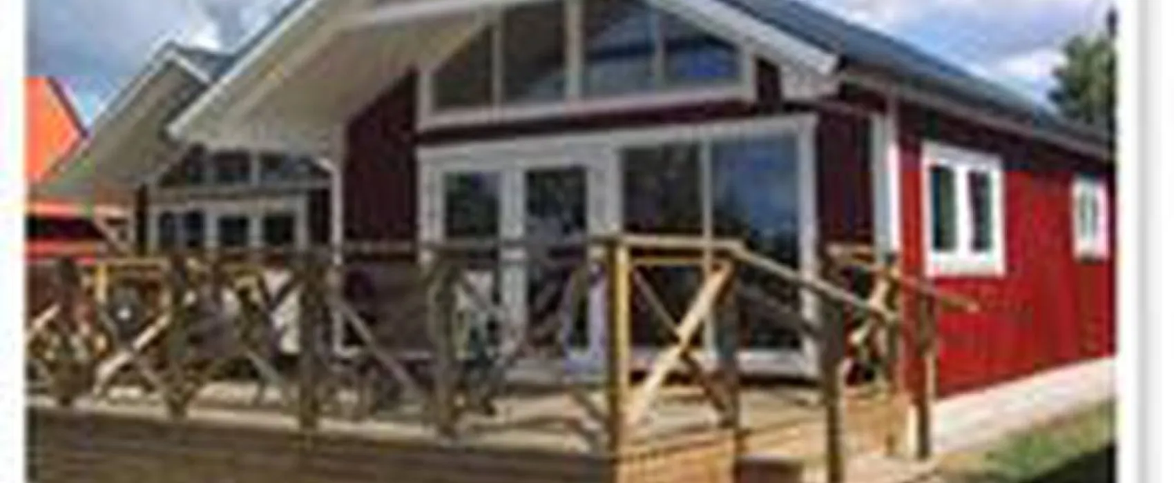 Fritidsanläggningen Kneippbyn