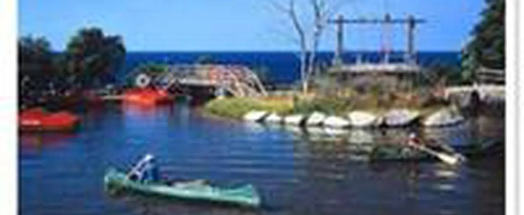 Fritidsanläggningen Kneippbyn