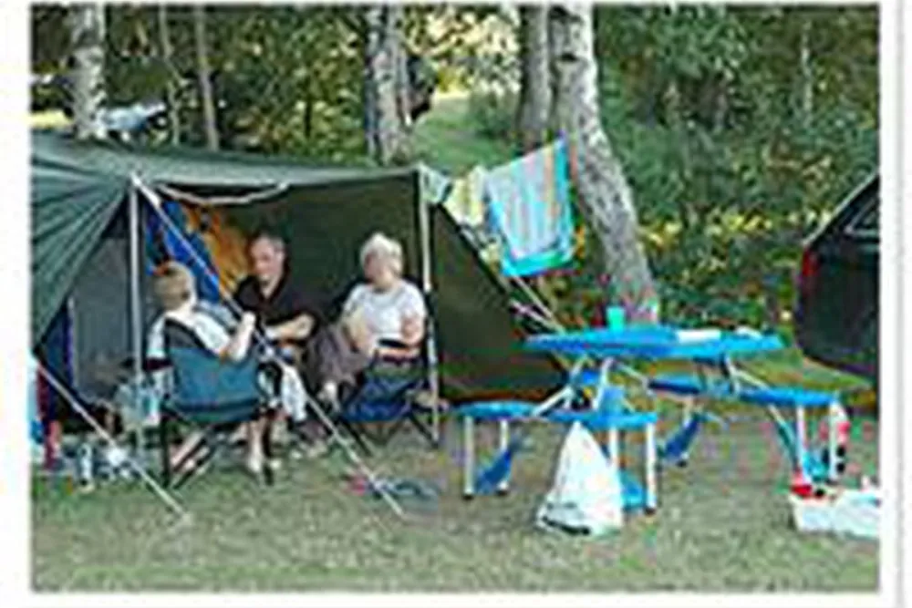 Fritidsanläggningen Kneippbyn