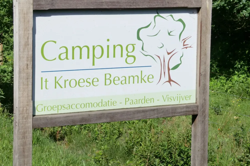 It Kroese Beamke