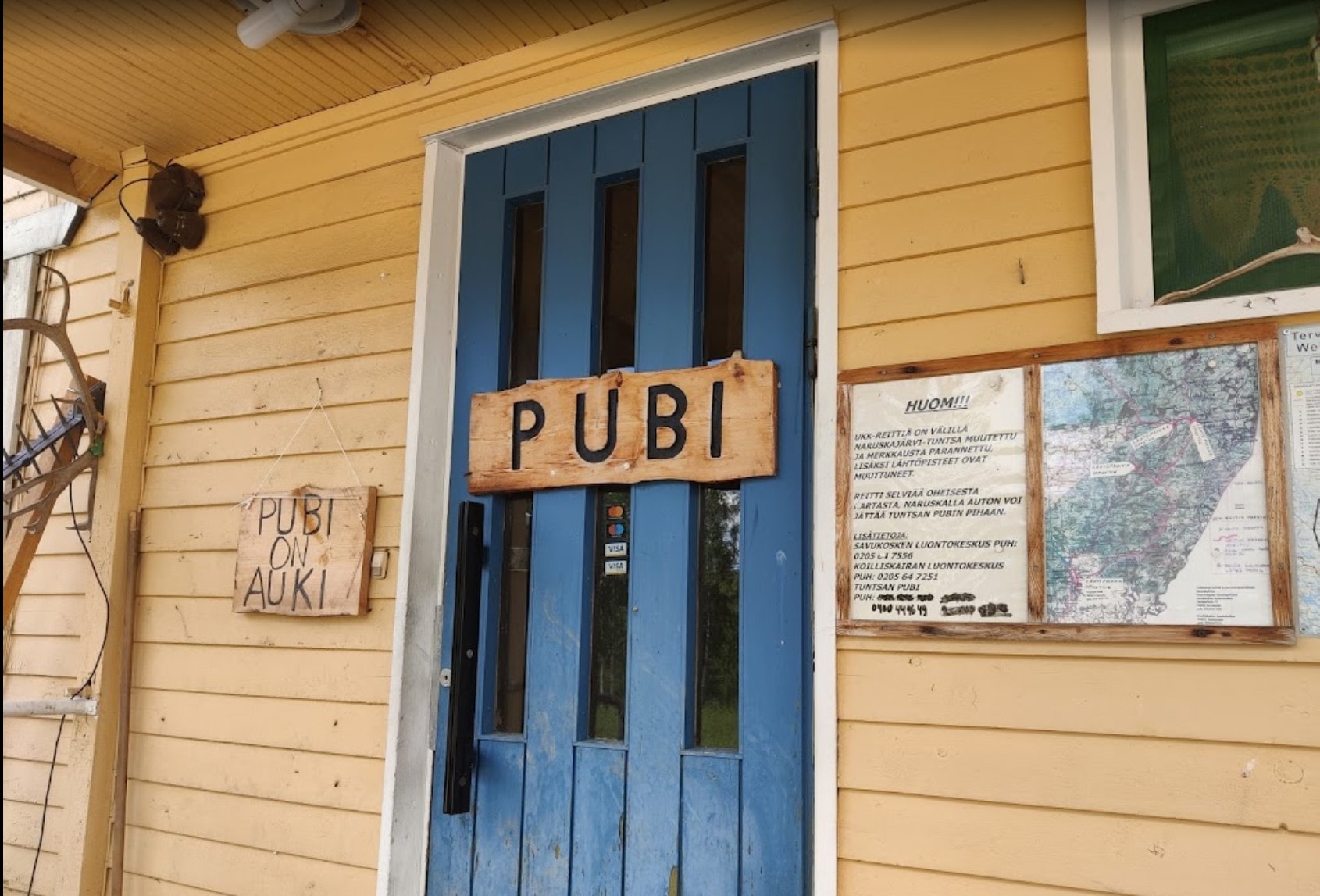 Tuntsan Pubi photo 4