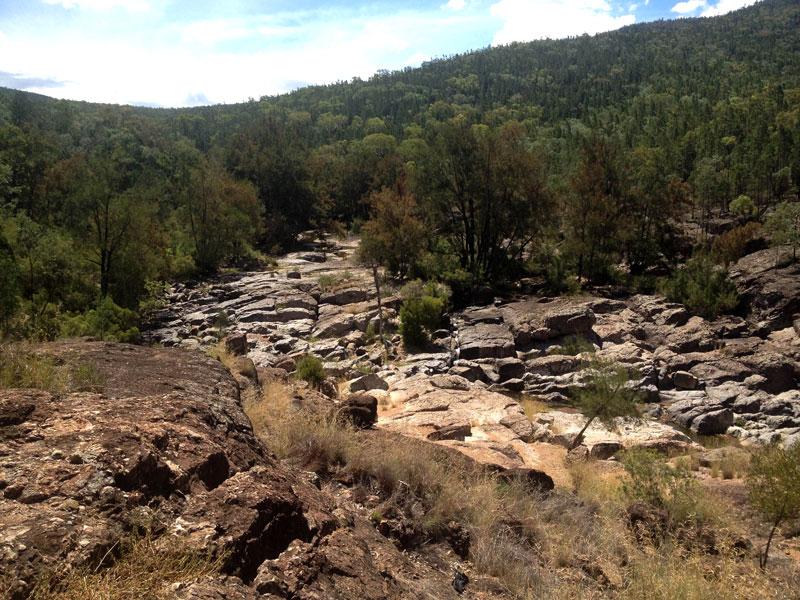 Rocky Creek Glacial Area Campground photo 5