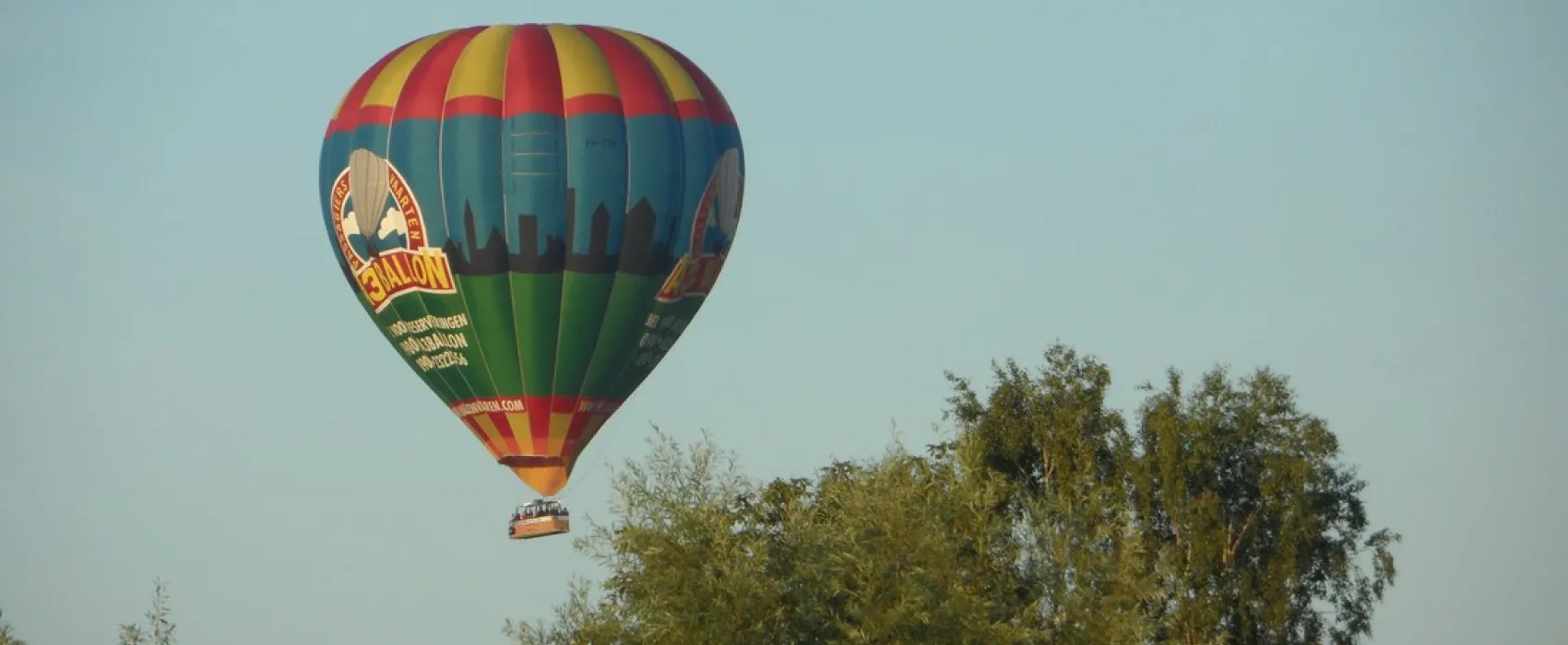 Boerderij Camping Hietkamp