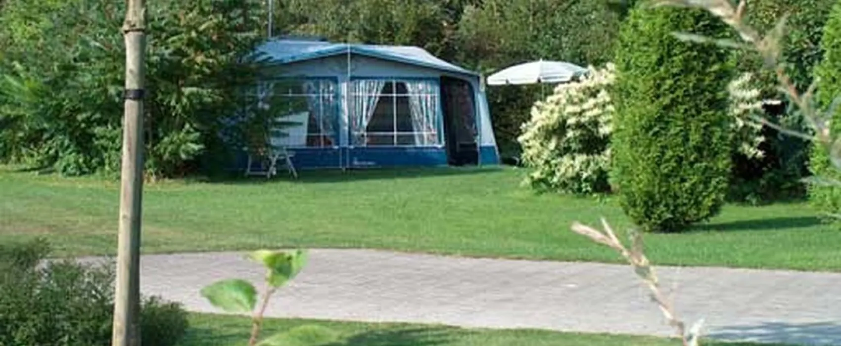 Boerderij Camping Hietkamp