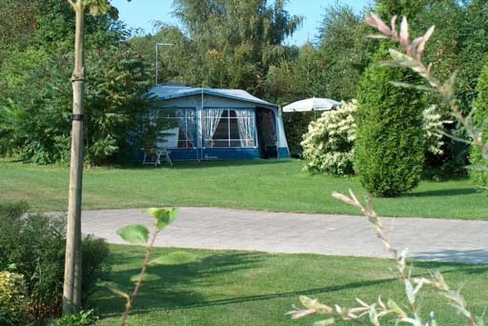 Boerderij Camping Hietkamp