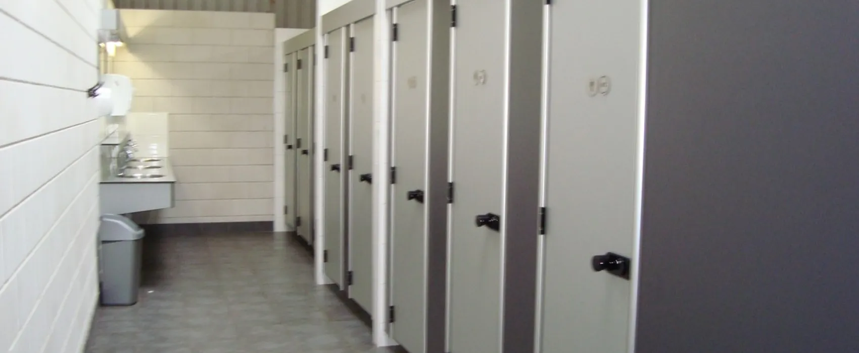 Boerderij Camping Hietkamp