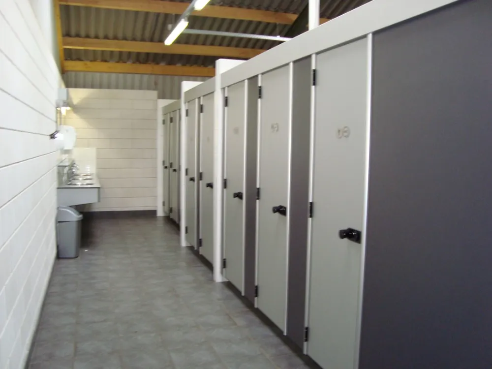 Boerderij Camping Hietkamp