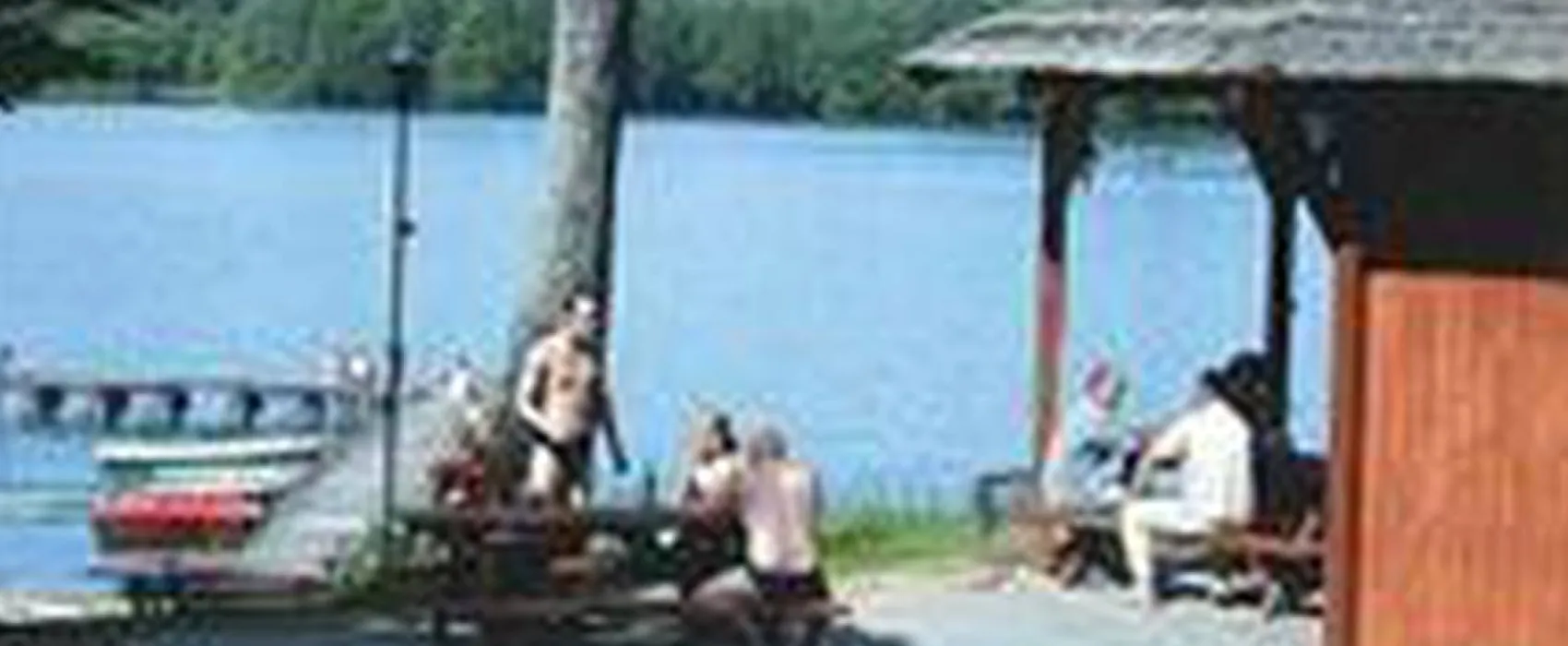 Camping Leśny Dwór