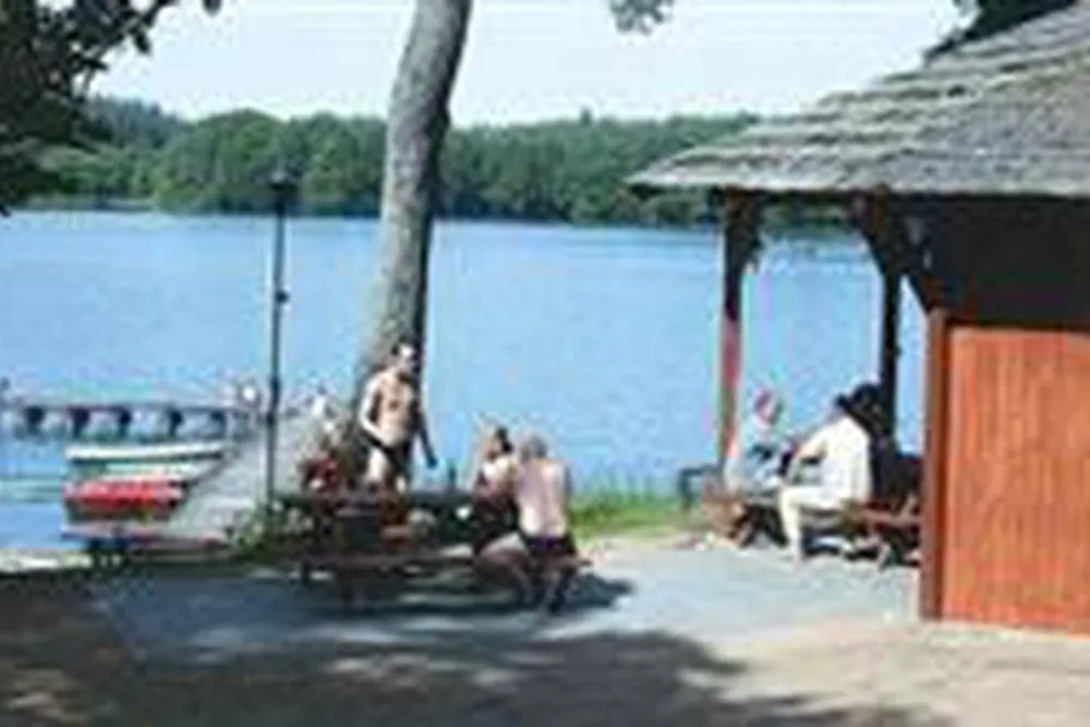 Camping Leśny Dwór