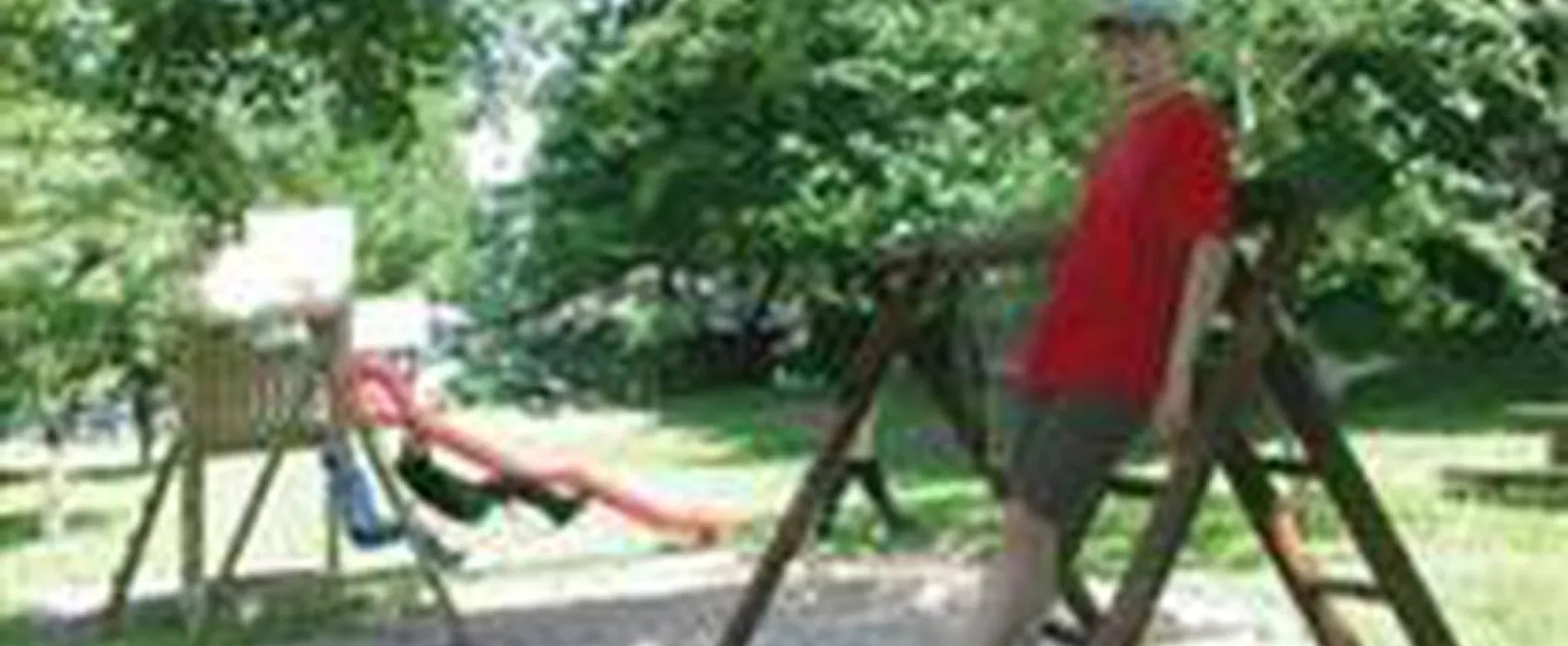 Camping Leśny Dwór