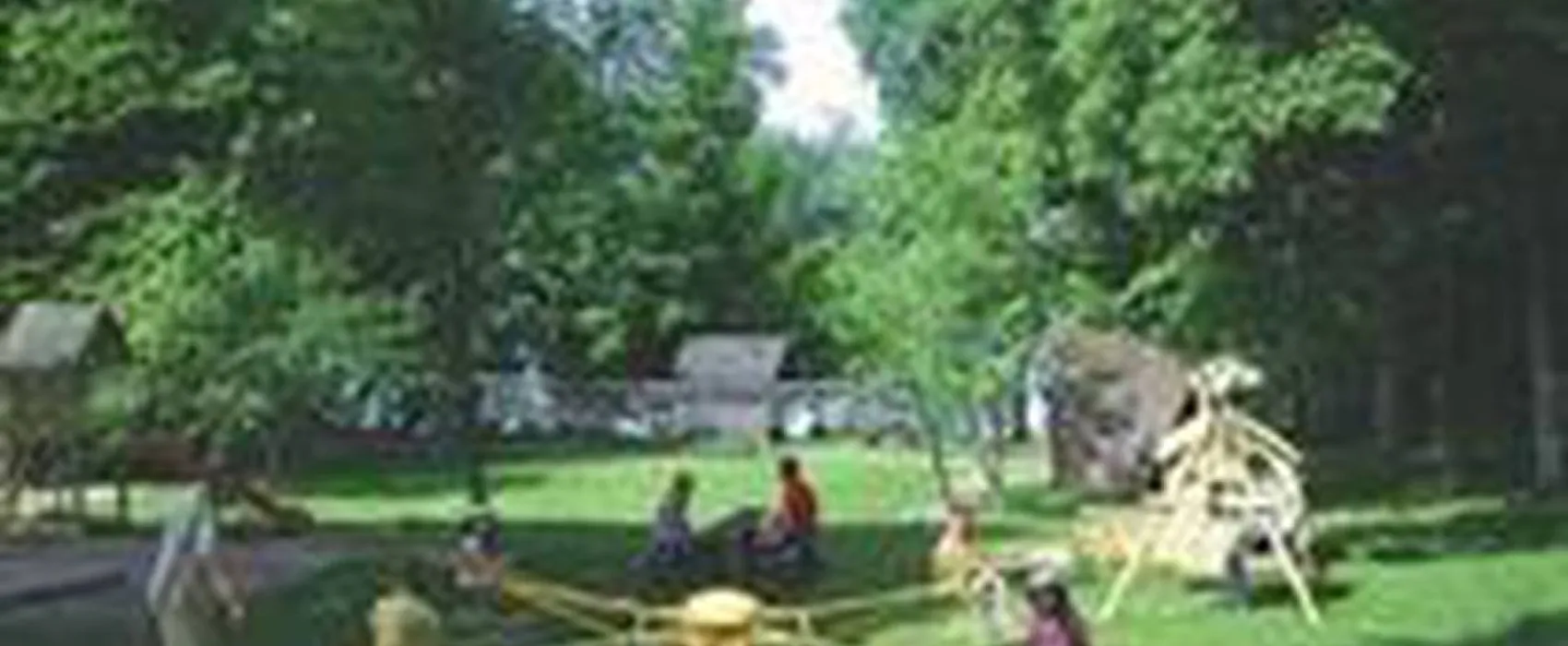 Camping Leśny Dwór