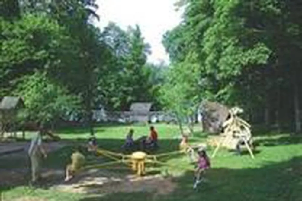Camping Leśny Dwór