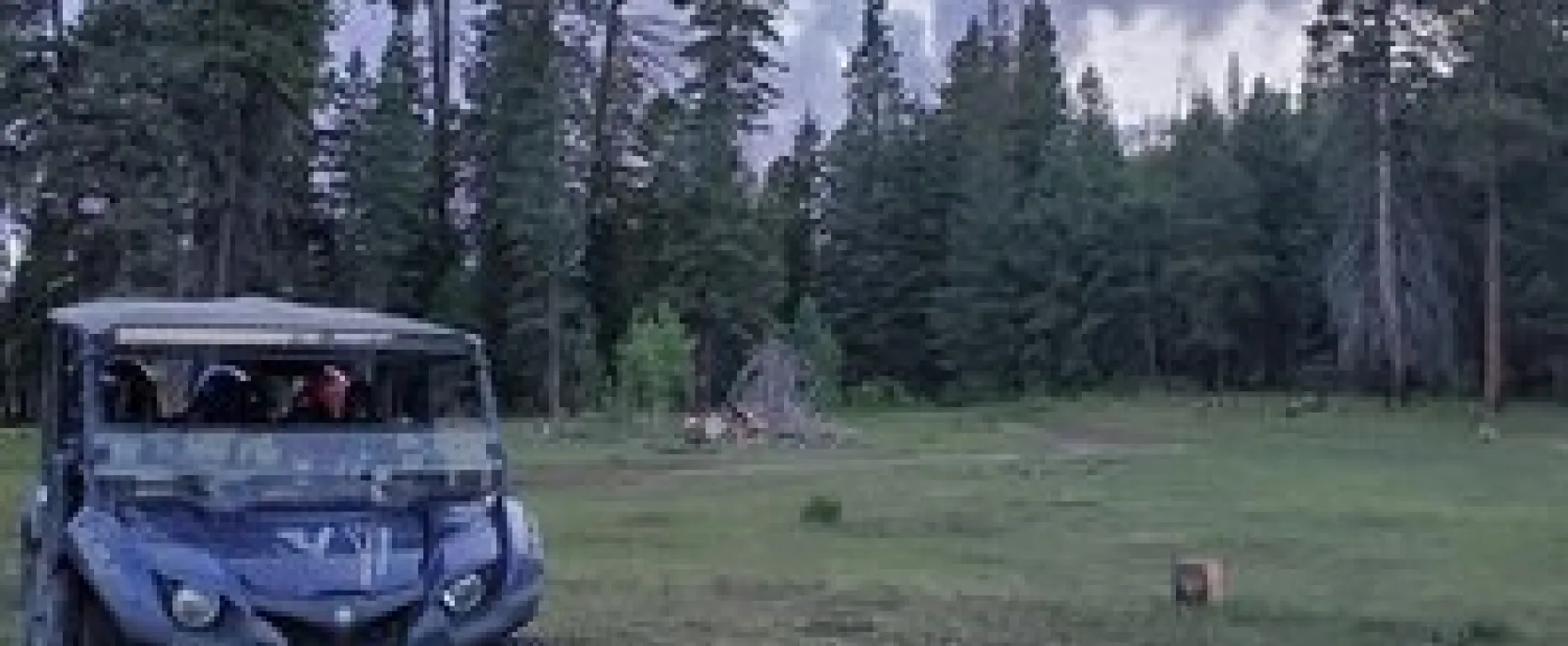 Hannagan Campground
