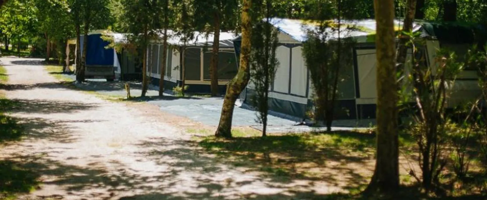 Camping Rural Ría De Arosa II