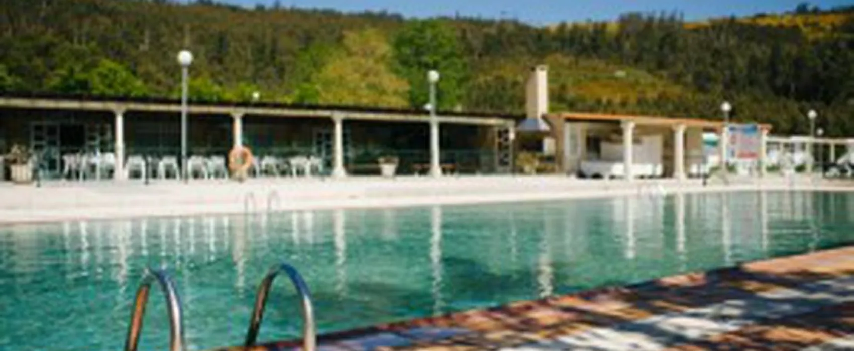 Camping Rural Ría De Arosa II